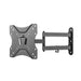 EAN 4043718284313 - InLine 23123A soporte para TV 58,4 cm (23") Negro imagen 4