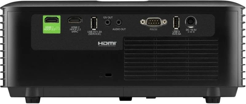 EAN 7669070296428 - Viewsonic V704K videoproyector Módulo proyector 2000 lúmenes ANSI DMD UHD 4K (3840x2160) 3D Negro imagen 8