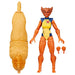 EAN 5010996222428 - Marvel Legends Series Wolfsbane imagen 3