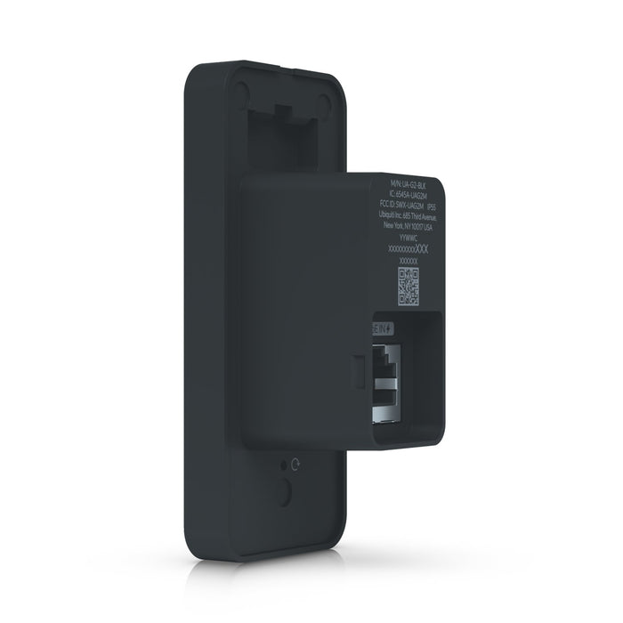 EAN 0810084692356 - Ubiquiti Access Reader G2 Lector básico de control de acceso Negro imagen 4