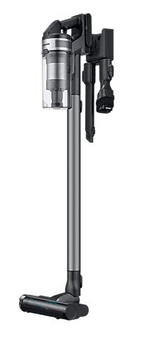 EAN 8806095108858 - Samsung VS20B75BCR5 Aspiradora escoba 2 en 1 Batería Secar Sin bolsa 550 W Negro, Cromo 2000 Ah imagen 32