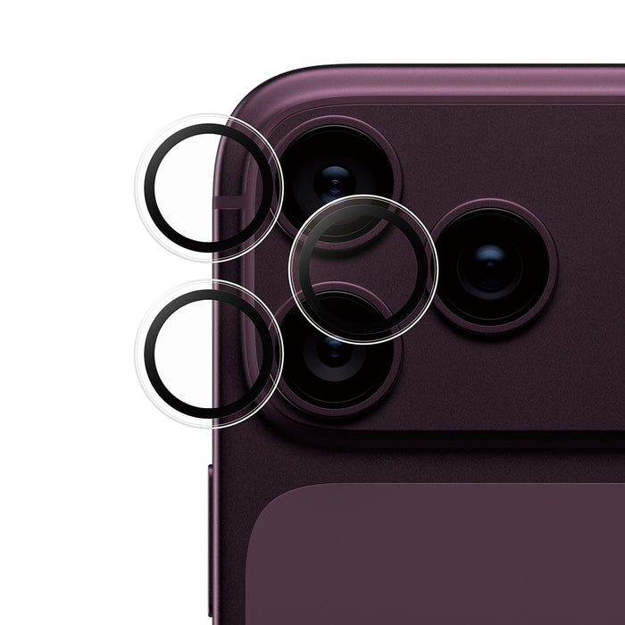 EAN 5715685043802 - PanzerGlass SAFE. by ® Camera Lens Protector Transparent iPhone 2026 Pro | 2026 Pro Max Protector de pant imagen 1