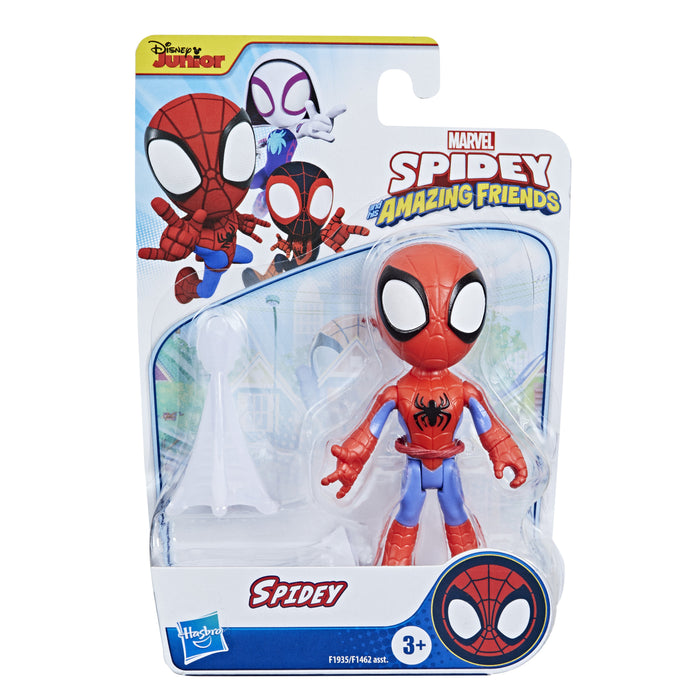 EAN 5010993853557 - Marvel Spidey imagen 3