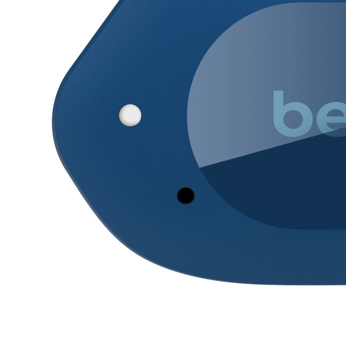 EAN 0745883834730 - Belkin SOUNDFORM Play Auriculares True Wireless Stereo (TWS) Dentro de oído Bluetooth Azul imagen 6