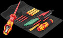 EAN 4013288230041 - Wera 05006640001 destornillador manual Juego Destornillador plano imagen 2