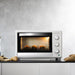 EAN 8435484038140 - Cecotec 03814 horno 30 L 1500 W Blanco imagen 3