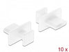 EAN 4043619640973 - DeLOCK 64097 tapón antipolvo para puerto 10 pieza(s) USB Tipo C imagen 1
