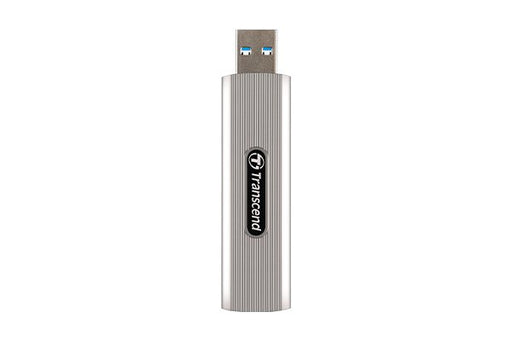 EAN 0760557864981 - Transcend ESD320A 1 TB USB tipo A 3.2 Gen 2 (3.1 Gen 2) Gris imagen 2