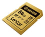 EAN 843367138555 - Lexar ARMOR GOLD 64 GB SDXC UHS-II imagen 3