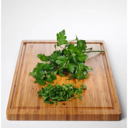 EAN 4000530625069 - WMF 18.8688.9990 tabla de cocina para cortar Rectangular Bamboo imagen 2
