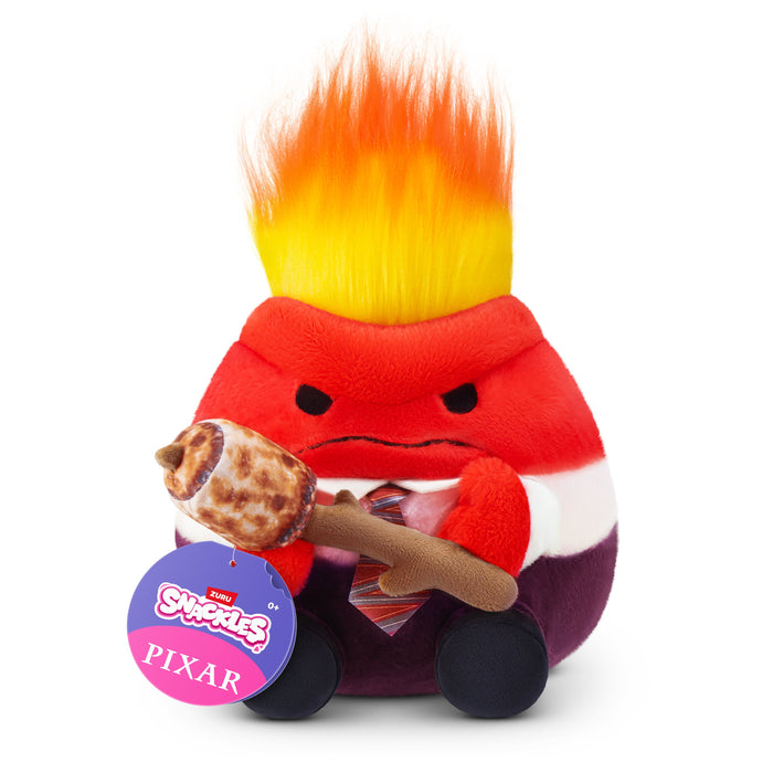EAN 4894680056848 - Snackles 77855 juguete de peluche imagen 6