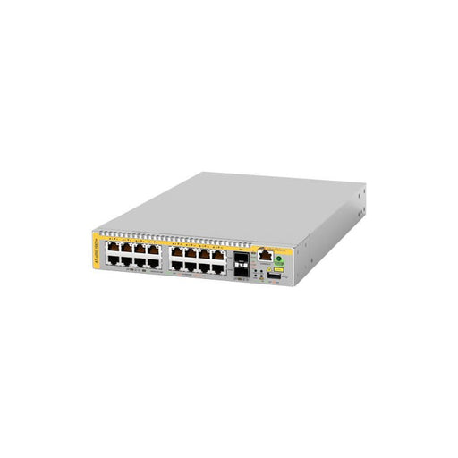 EAN 0767035229812 - Allied Telesis AT-x250-18XTm-50 Gestionado L3 1U Gris imagen 1
