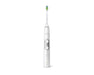 EAN 8710103846840 - Philips Sonicare HX6877/28 cepillo eléctrico para dientes Adulto Cepillo dental sónico Plata, Blanco imagen 1