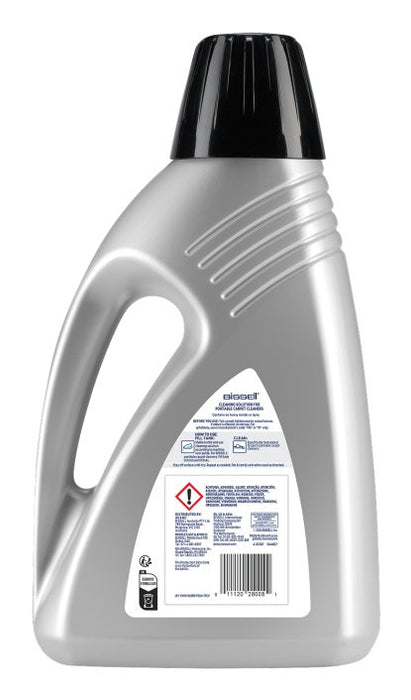 EAN 0011120280081 - Bissell SpotClean Pro Oxy Lavadora 1750 ml imagen 2