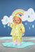 EAN 4001167836460 - BABY born Deluxe Rain Outfit 43cm Juego de ropa de lluvia para muñeca imagen 8