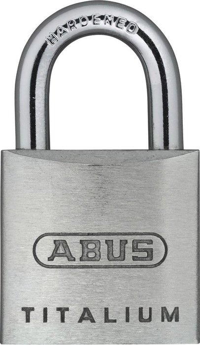 EAN 4003318558788 - ABUS 64TI/20 candado Candado convencional 1 pieza(s) imagen 1