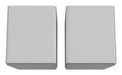 EAN 4573211155914 - ONKYO GX-30ARC De 2 vías Gris, Blanco Inalámbrico y alámbrico 50 W imagen 10