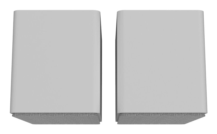 EAN 4573211155914 - ONKYO GX-30ARC De 2 vías Gris, Blanco Inalámbrico y alámbrico 50 W imagen 10