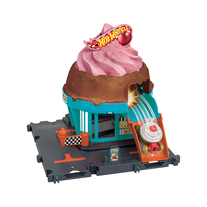 EAN 194735195077 - Hot Wheels City HTN77 vehículo de juguete imagen 5