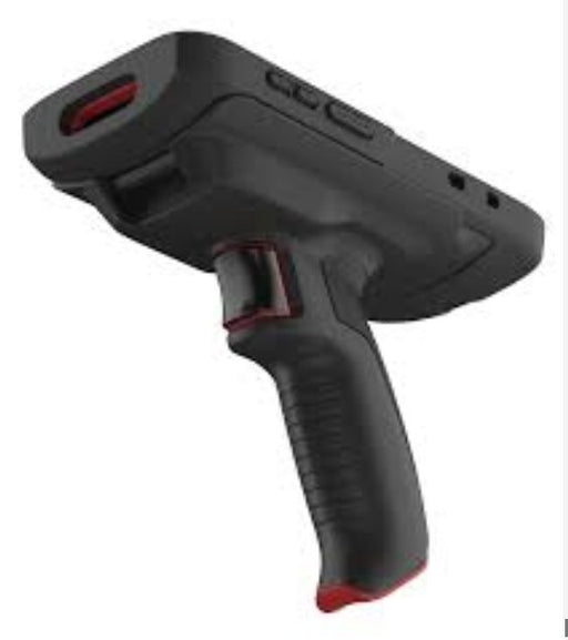 EAN 5715328212374 - Honeywell CT4X-SH-UVB accesorio para lector de código de barras Mango imagen 1
