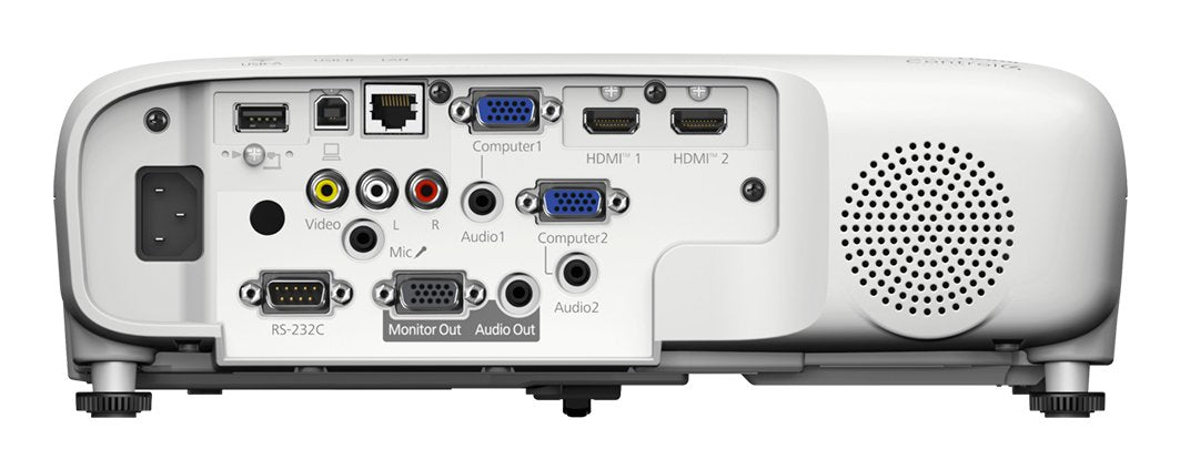 EAN 8715946738093 - Epson EB-W56S Proyector de corto alcance 3700 lúmenes ANSI 3LCD WXGA (1280x800) Blanco imagen 5