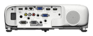 EAN 8715946738093 - Epson EB-W56S Proyector de corto alcance 3700 lúmenes ANSI 3LCD WXGA (1280x800) Blanco imagen 5