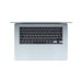 EAN 195950698824 - Apple MacBook Air Apple M M5 Portátil 38,9 cm (15.3") 16 GB 1 TB SSD Wi-Fi 7 (802.11be) macOS Tahoe Azul imagen 2
