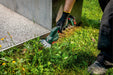 EAN 4061792185074 - Metabo POWERMAXX SGS 12 Q tijera de césped inalámbrica 11,5 cm 12 V Ión de litio Verde imagen 3