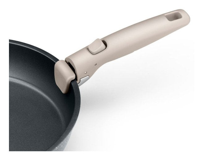 EAN 8435092435669 - Monix M831303 pan/pot set 3 pieza(s) imagen 4