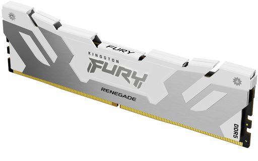 EAN 0740617339437 - Kingston Technology FURY Renegade módulo de memoria 1 x 16 GB 8000 MT/s 288-pin DIMM imagen 1