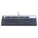 EAN 0829160144962 - HP USB Standard Keyboard teclado imagen 1