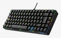 EAN 8436545693469 - Hiditec GKE010006 teclado Juego USB + RF Wireless + Bluetooth QWERTY Español Negro imagen 5