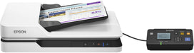 EAN 4058154130735 - Epson WorkForce DS-1630 imagen 4