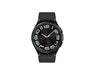 EAN 8806095076171 - Samsung Galaxy Watch6 Classic 3,3 cm (1.3") OLED 43 mm Digital 432 x 432 Pixeles Pantalla táctil 4G Negro imagen 2