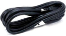 EAN 889488436811 - Lenovo 4L67A08366 cable de transmisión Negro 2,8 m C13 acoplador C14 acoplador imagen 1