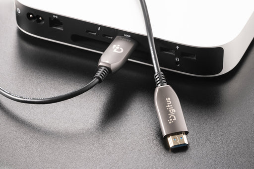 EAN 4016032507888 - Digitus AK-330126-1000-S cable HDMI HDMI tipo A (Estándar) Negro imagen 2