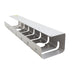 EAN 7611990160822 - ROLINE 17.03.1302 canaleta para cable Bandeja portacables recta Plata imagen 4