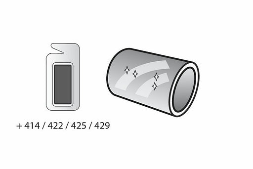 EAN 8710364008452 - Dremel 2615042132 suministro de pulido para herramienta rotativa Pasta para pulir imagen 1