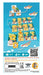 EAN 5407009610240 - Asmodee CAPGDUCKM2 juego de tablero Juego de mesa Estrategia imagen 3