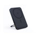 EAN 6932172677619 - Baseus PicoGo Qi2 Polímero de litio 5000 mAh Cargador inalámbrico Negro imagen 1