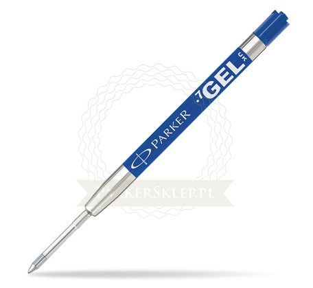 EAN 3501179503462 - Parker 1950346 Recambio de bolígrafo Medio Azul 1 pieza(s) imagen 1