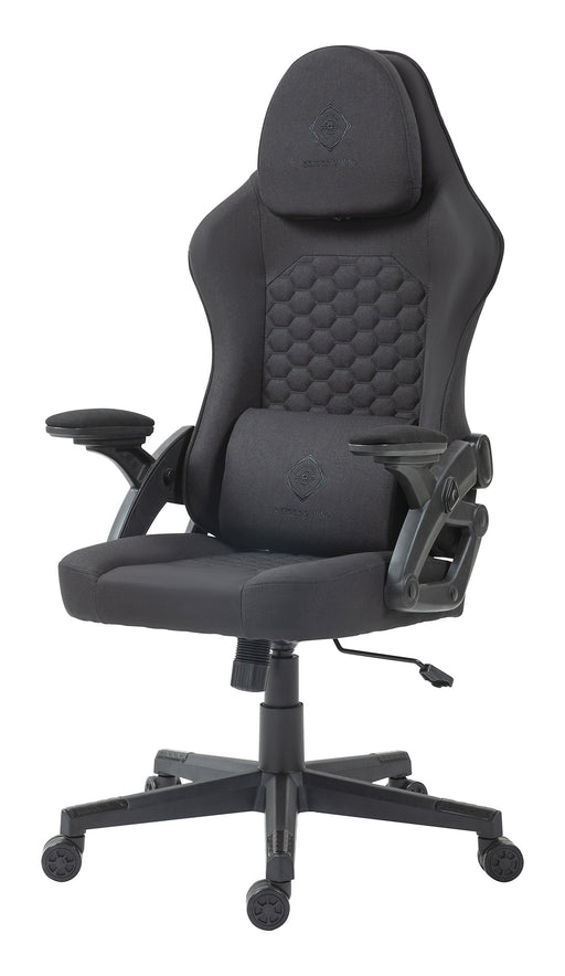 EAN 7333048067043 - Deltaco Gaming GAM-180 escritorio para ordenador Negro imagen 1