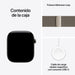 EAN 195951234786 - Apple Watch Series 12 OLED Digital 416 x 496 Pixeles Pantalla táctil 5G Wifi GPS (satélite) imagen 7