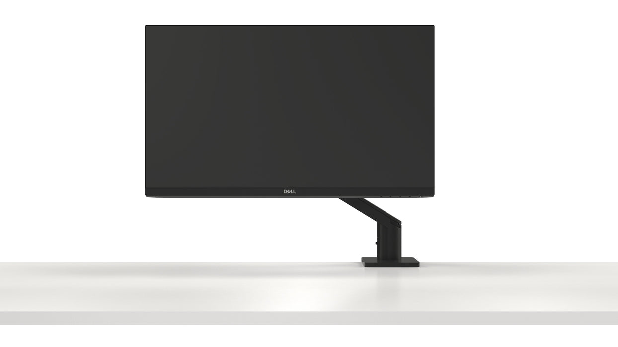 EAN 5715063782729 - DELL MSA20 soporte para monitor 96,5 cm (38") Escritorio Negro imagen 8
