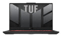 EAN 4711636323222 - ASUS TUF Gaming A17 TUF707NUQ-ISCHX031W AMD Ryzen™ 7 170 Portátil 43,9 cm (17.3") Full HD 16 GB DDR5-SDRA imagen 2