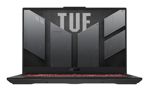 EAN 4711636323215 - ASUS TUF Gaming A17 TUF707NUQ-DICHX146W AMD Ryzen™ 7 170 Portátil 43,9 cm (17.3") Full HD 16 GB DDR5-SDRA imagen 2