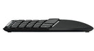 EAN 885370601992 - Microsoft 5KV-00003 teclado Oficina RF inalámbrico AZERTY Francés Negro imagen 4
