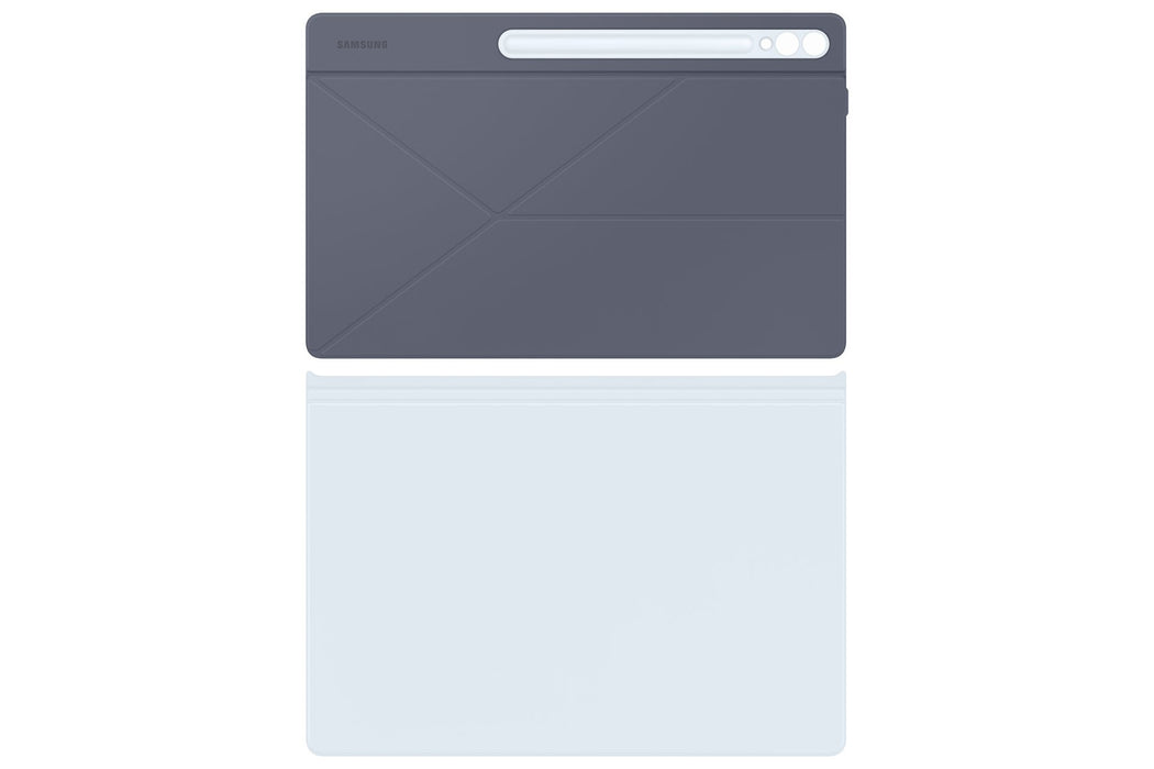 EAN 8806095704685 - Samsung EF-BX910 37,1 cm (14.6") Folio Azul imagen 2