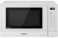 EAN 5025232893737 - Panasonic NN-ST45 Blanco Solo microondas Encimera 32 L 1000 W imagen 1