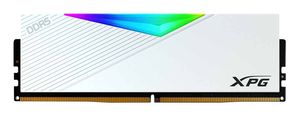 EAN 4711085940797 - XPG LANCER RGB módulo de memoria 16 GB 1 x 16 GB DDR5 288-pin DIMM imagen 1